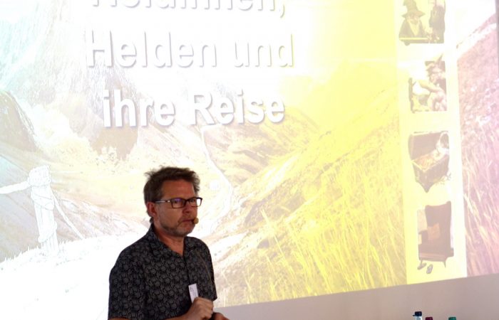 Holger Lindemann